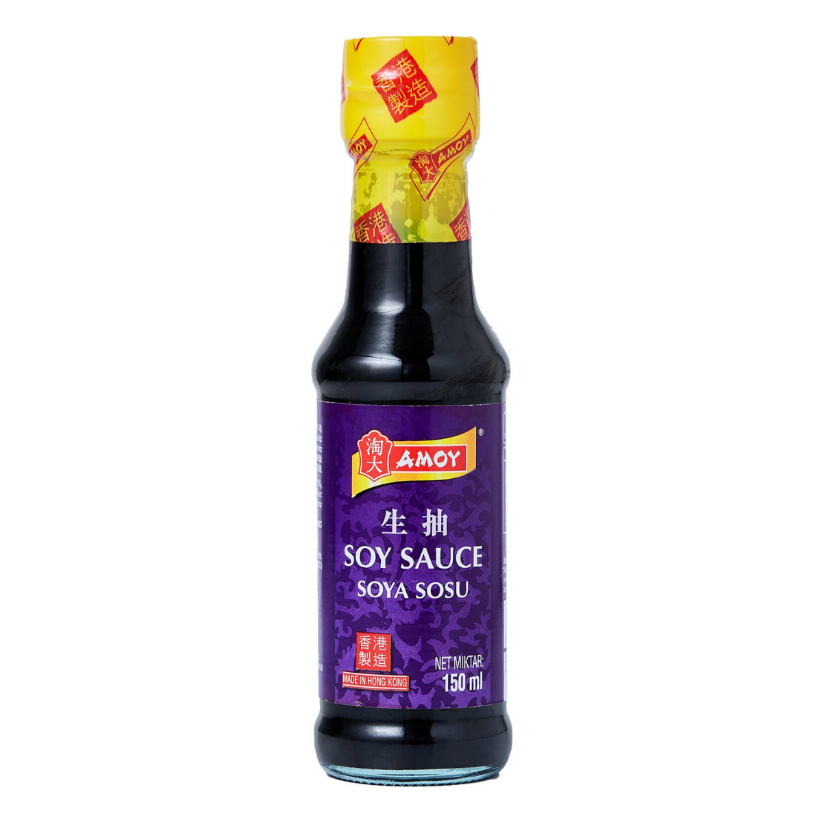 Soya Sosu 150 ml