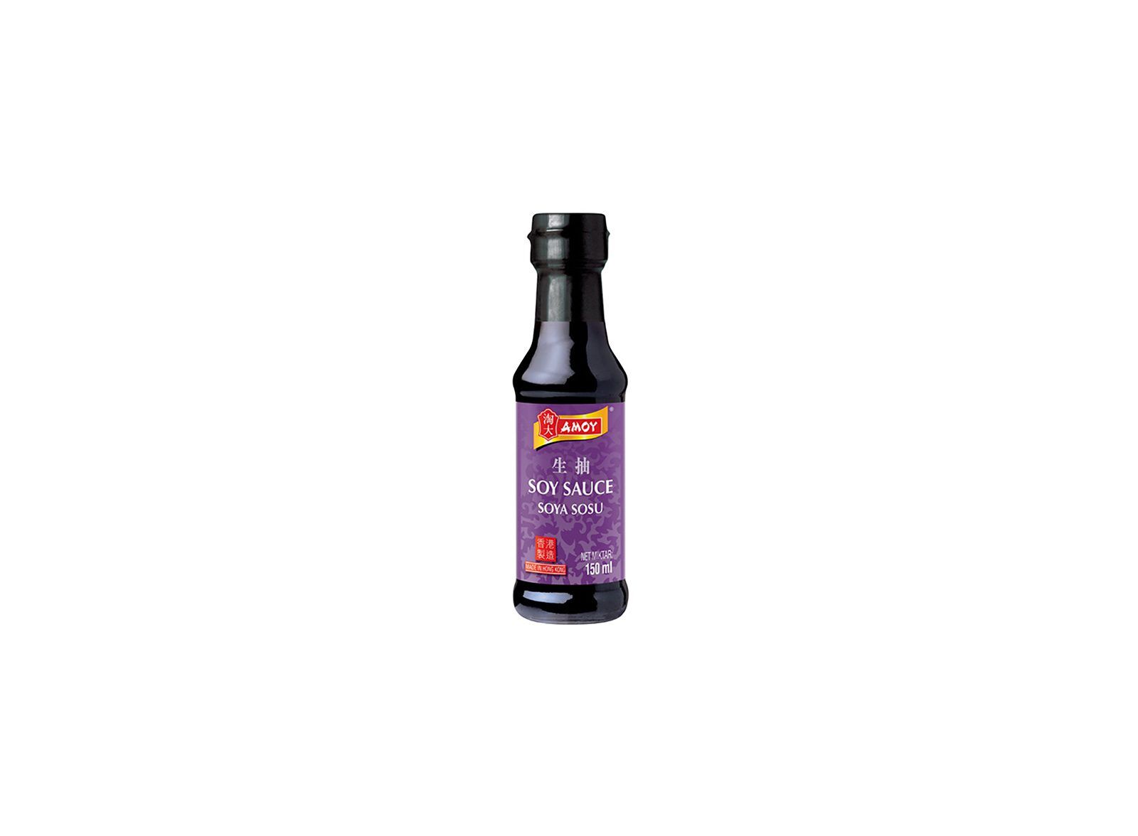 Soya Sosu 150 ml