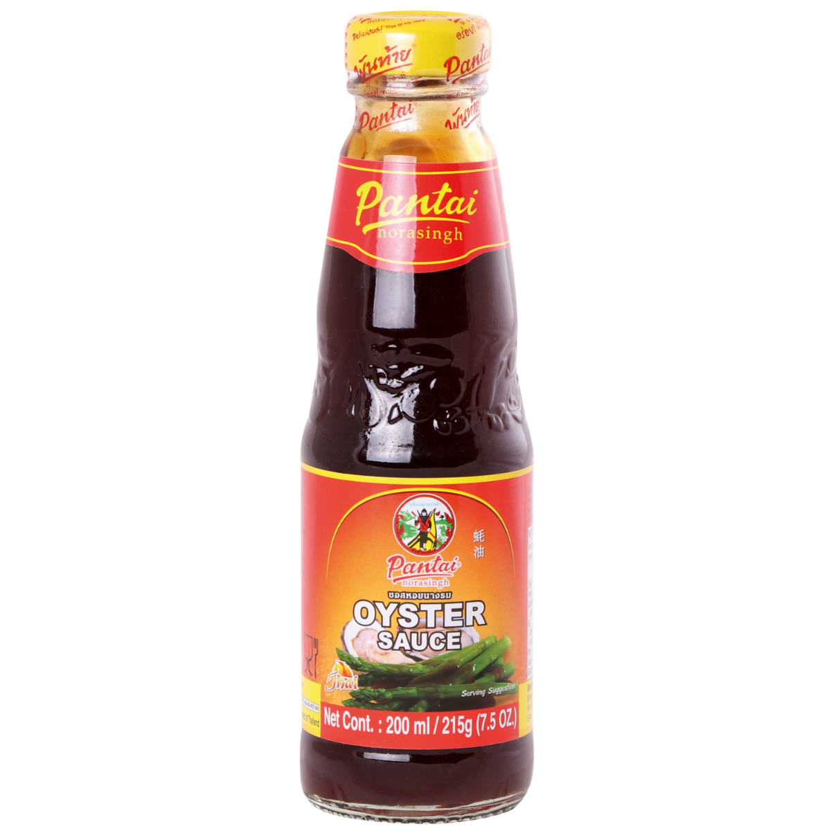 İstiridye (Oyster) Sos 200 ml