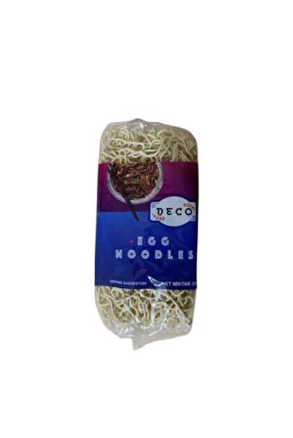 Egg Noodle Yumurtalı Çin Eriştesi 350 gr