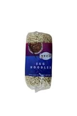 Egg Noodle Yumurtalı Çin Eriştesi 350 gr