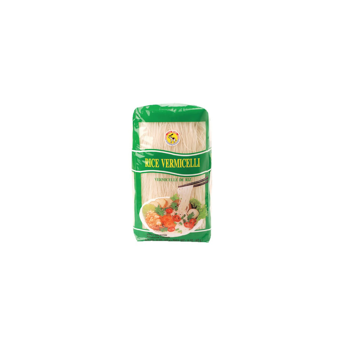 Pirinç Şehriyesi (Rice Vermicelli) 400 gr