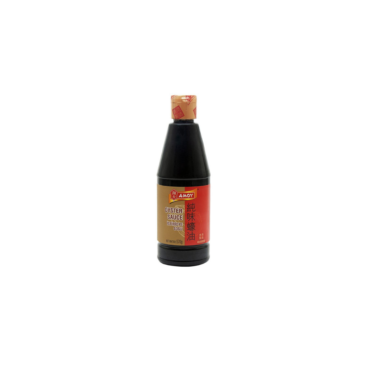 İstiridye ( Oyster Sos) 570 gr