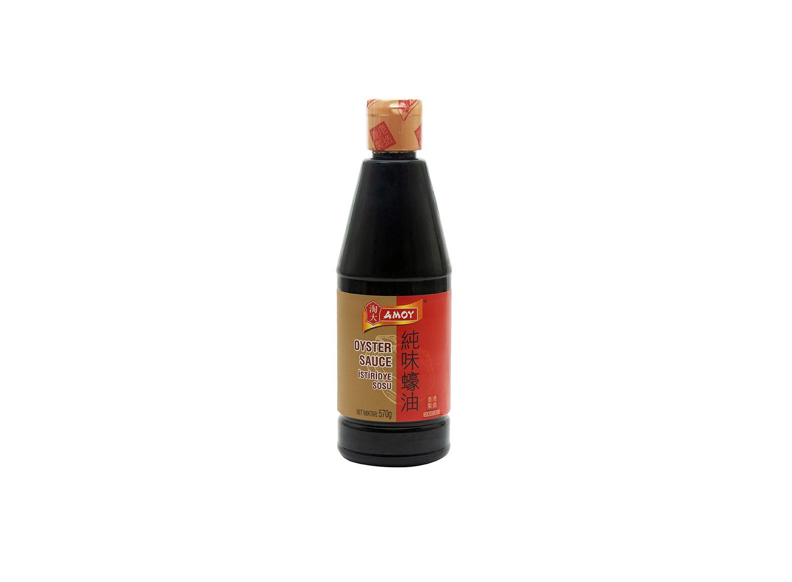 İstiridye ( Oyster Sos) 570 gr
