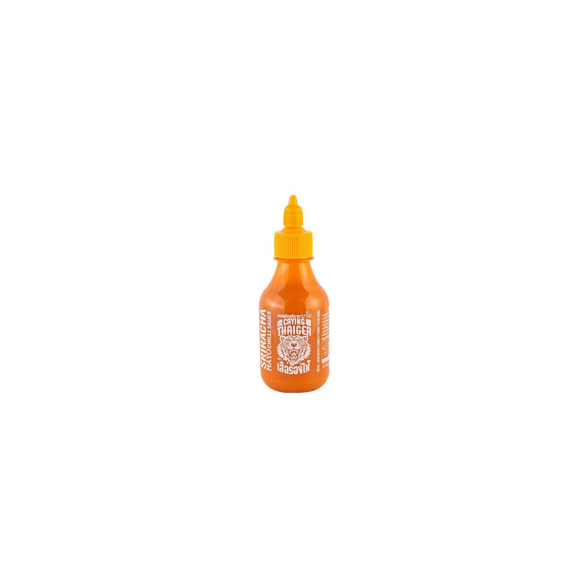 Sriracha Mayonezli Chili Sos 200 ml