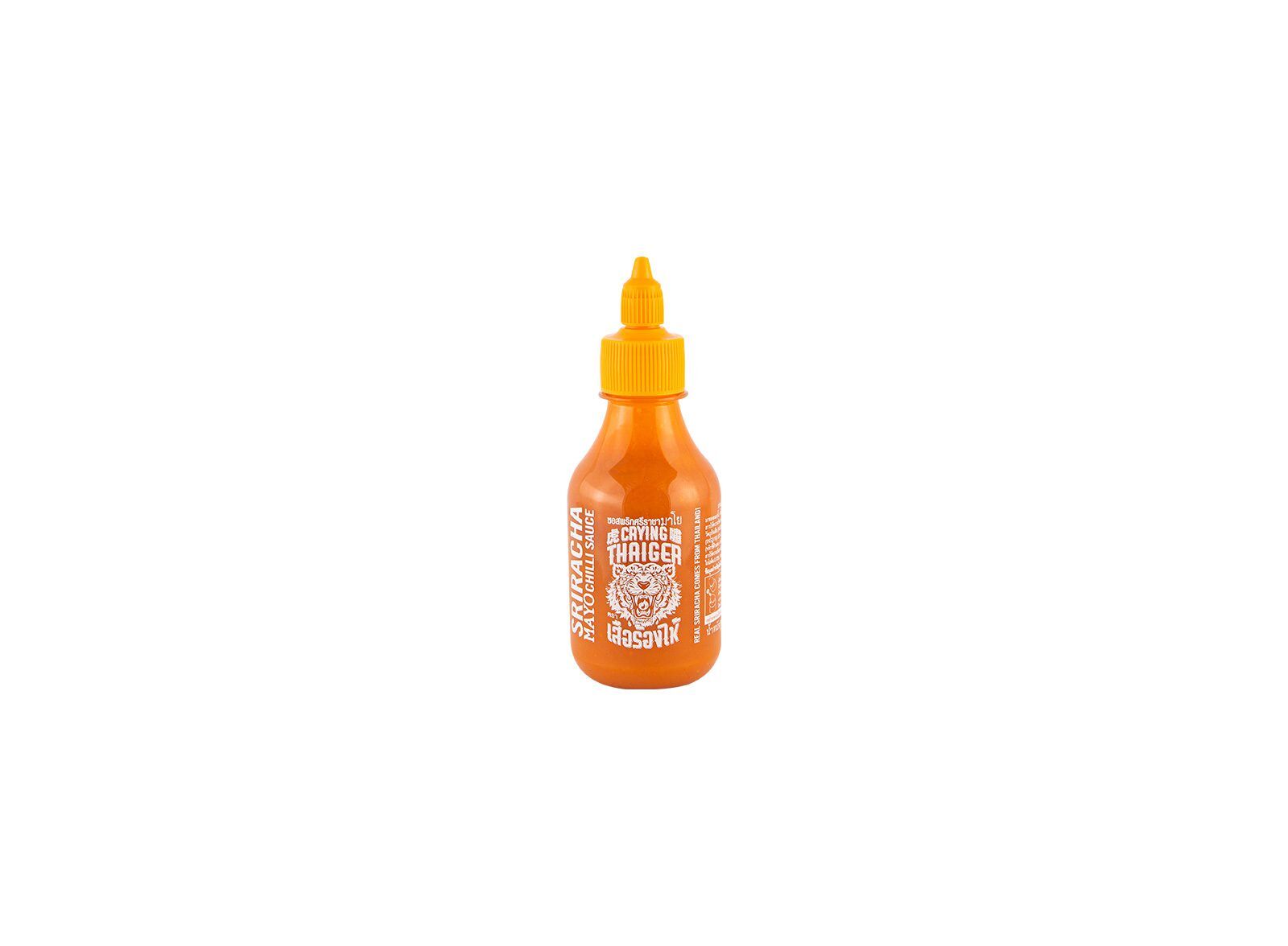 Sriracha Mayonezli Chili Sos 200 ml