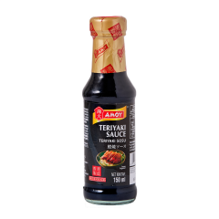 Teriyaki Sos 150 ml
