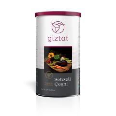 Sebzeli Çeşni 750 gr