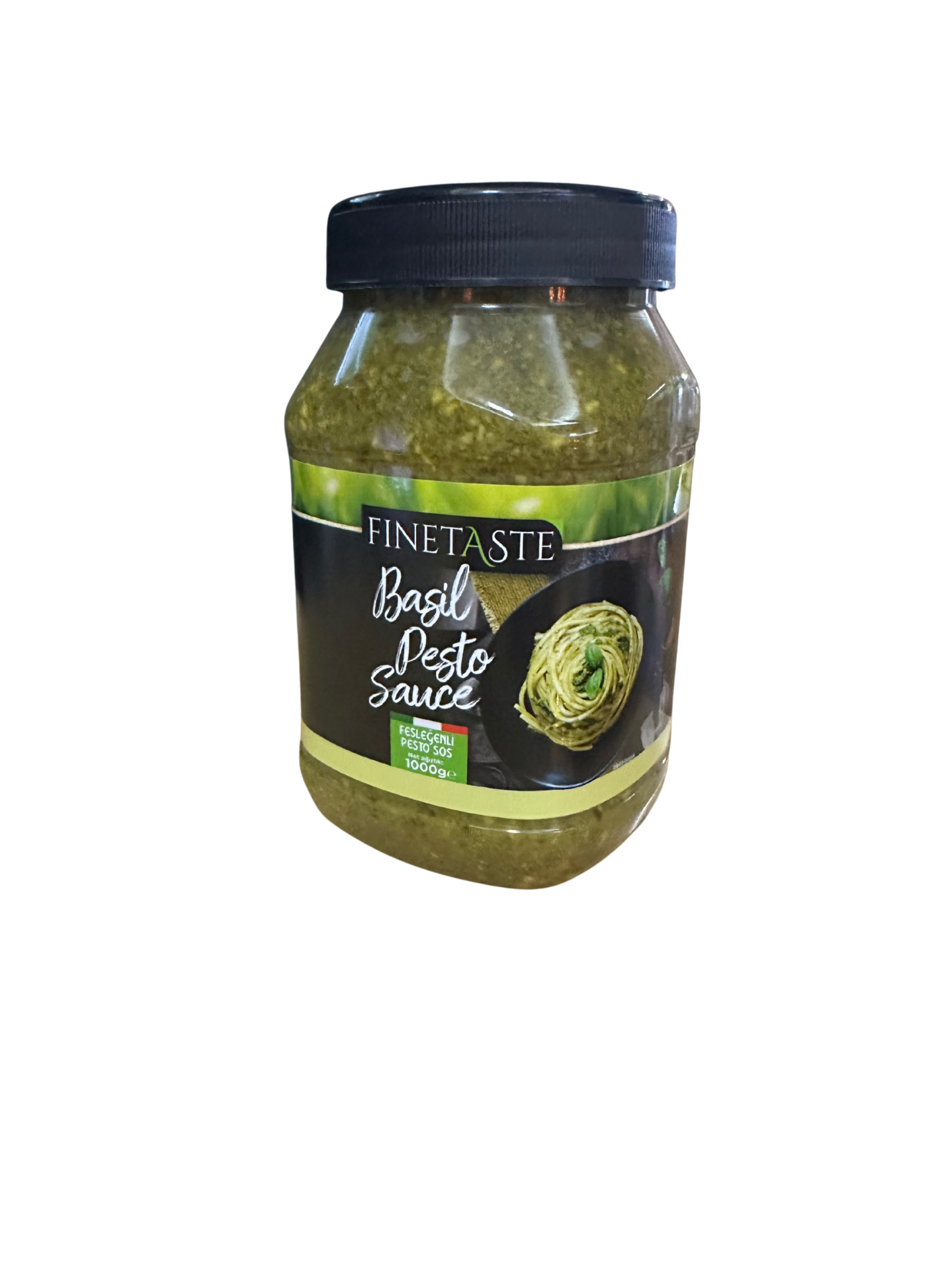 Pesto Sos 1 Kg