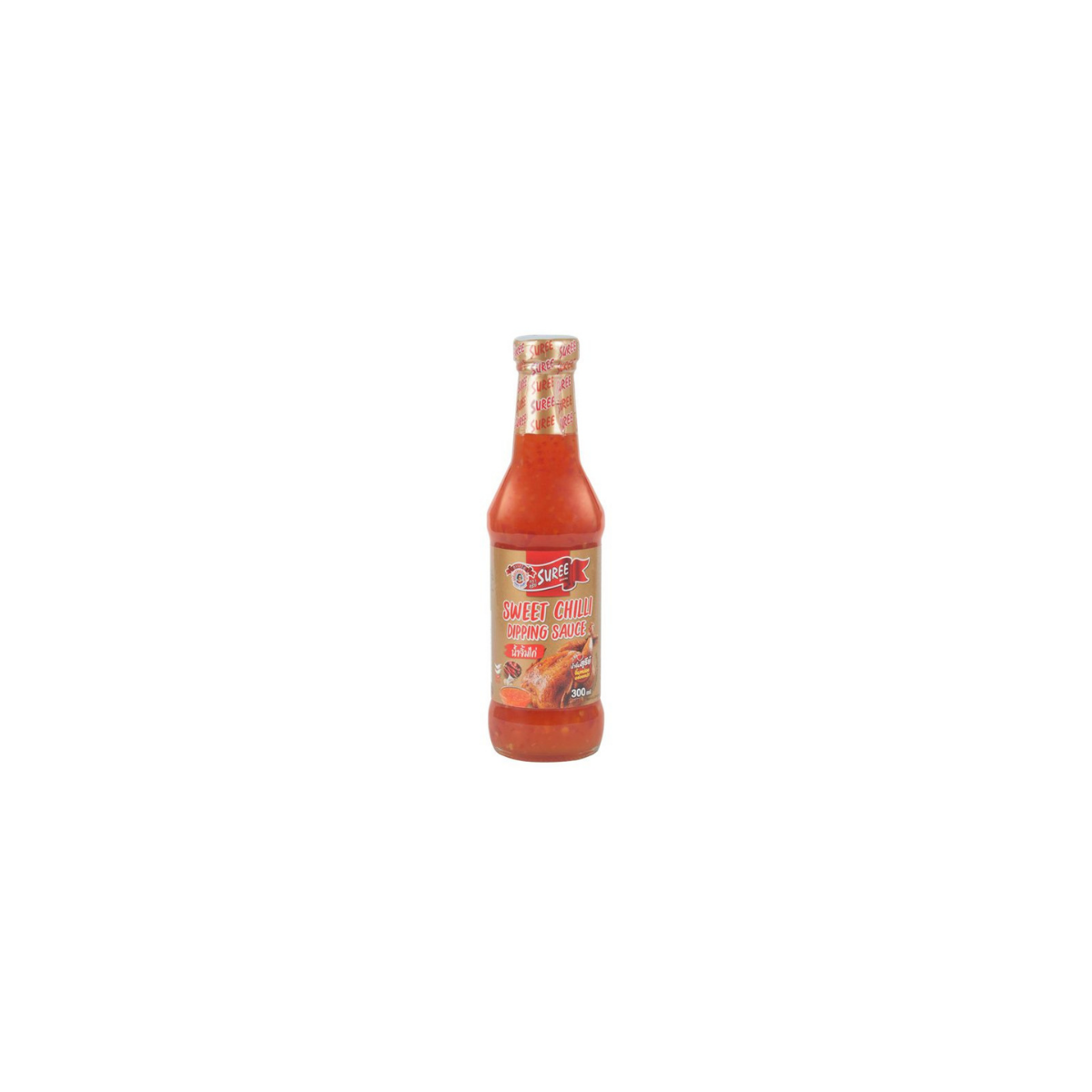 Sweet Chili (Tatlı Biber) Sosu 357 gr