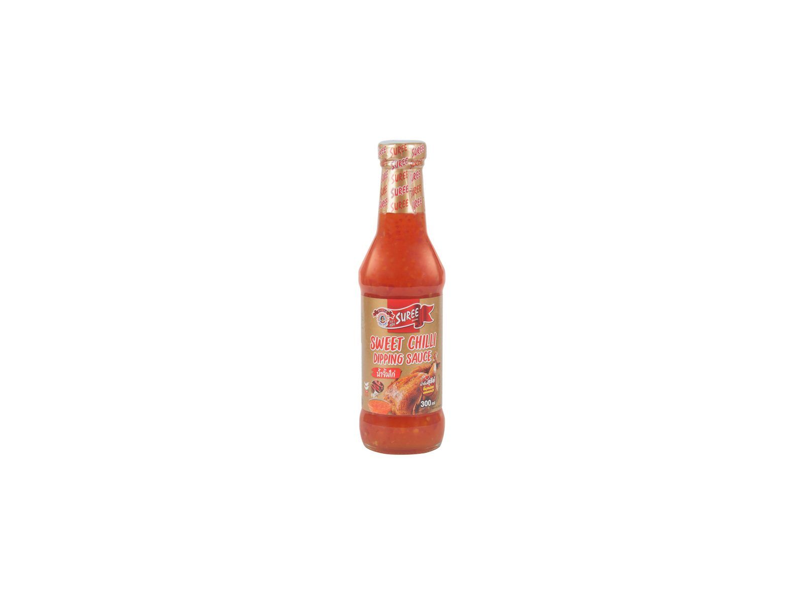 Sweet Chili (Tatlı Biber) Sosu 357 gr