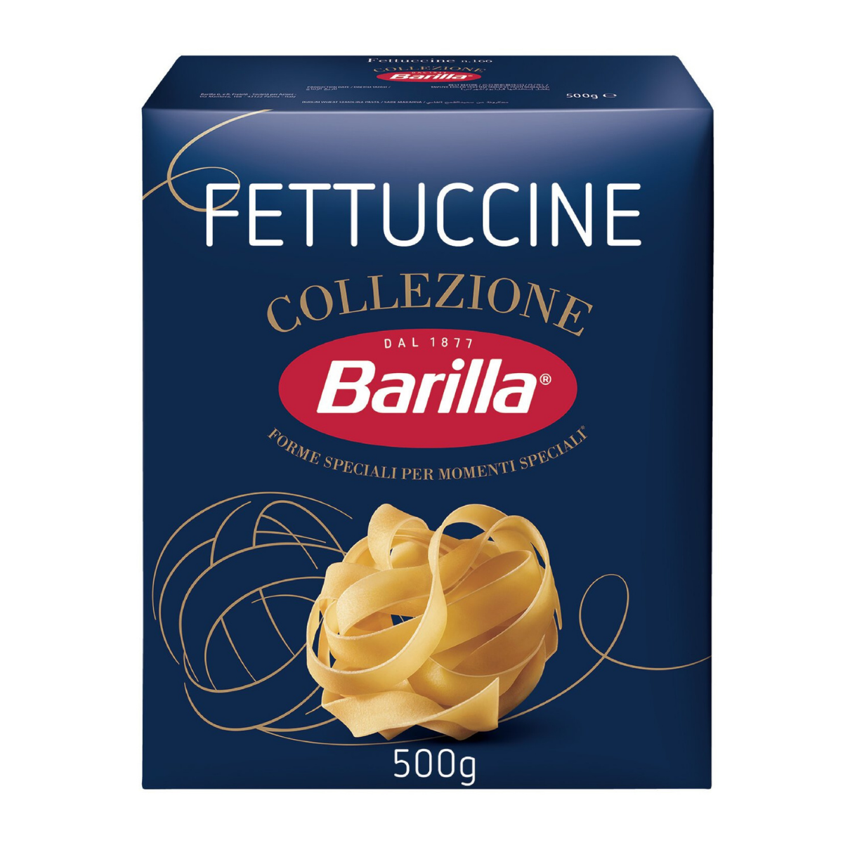 Collezione Fettucine 500 g