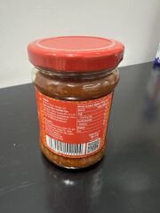 Sauce Grandmaster Sarımsaklı Acı Biber Sosu 230 gr