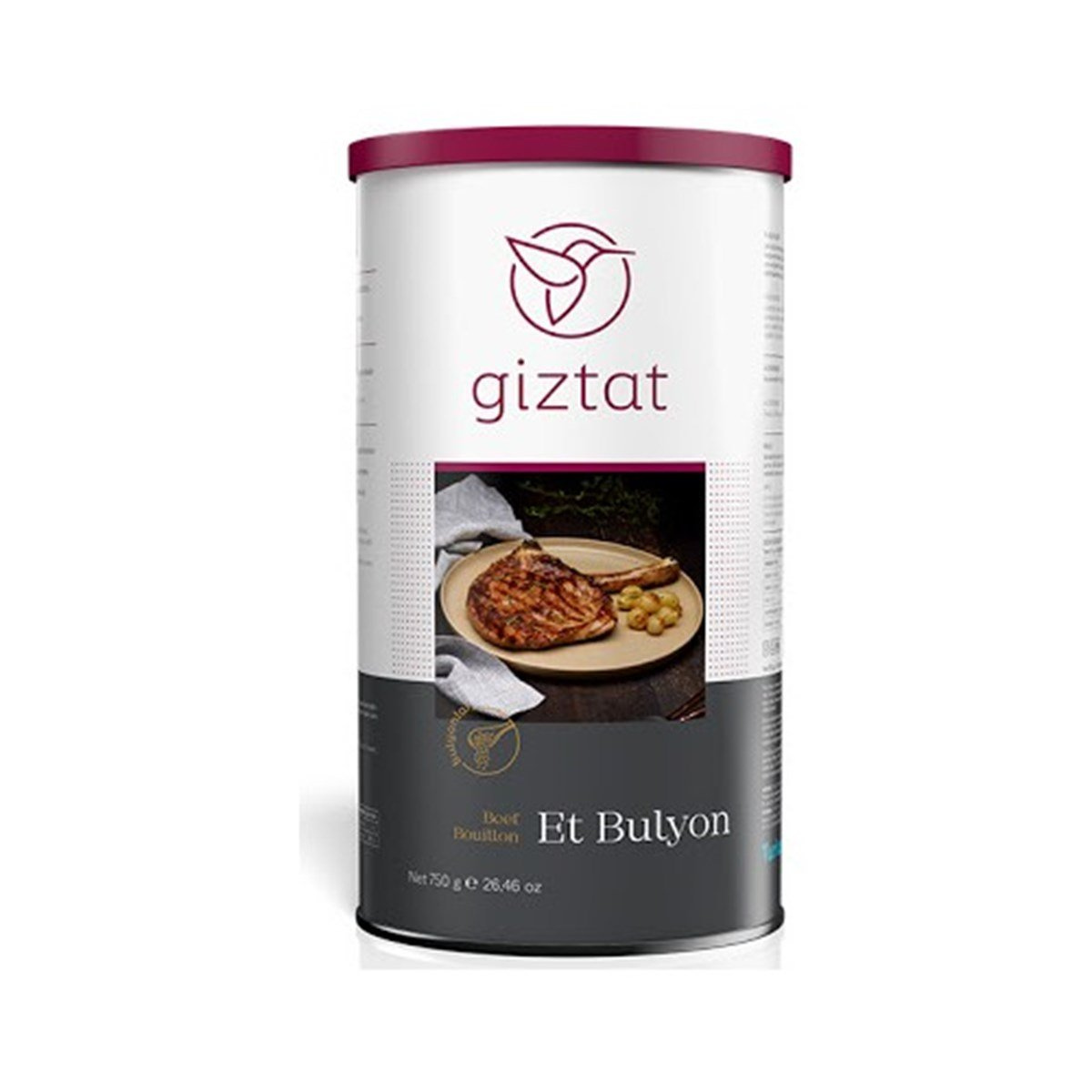 Et Bulyon 750 gr