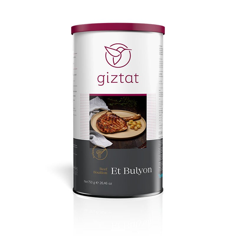 Et Bulyon 750 gr