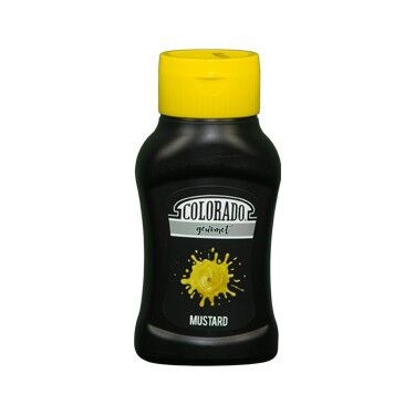 Hardal Sos 330 gr