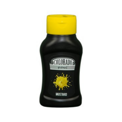 Hardal Sos 330 gr
