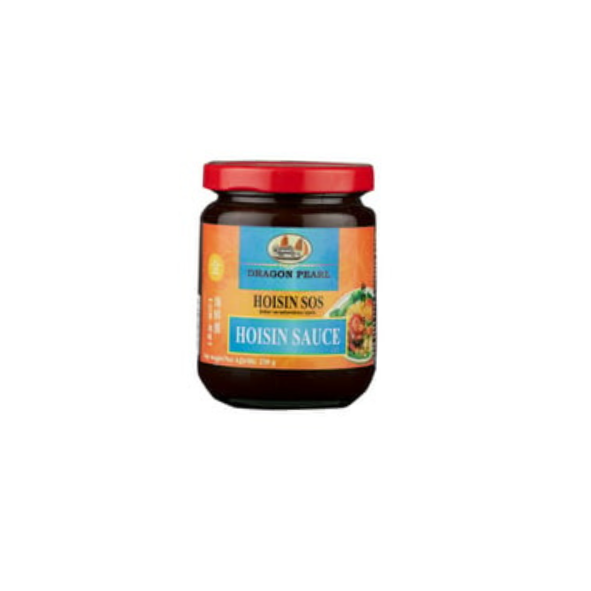 Hoisin Sos 230 gr