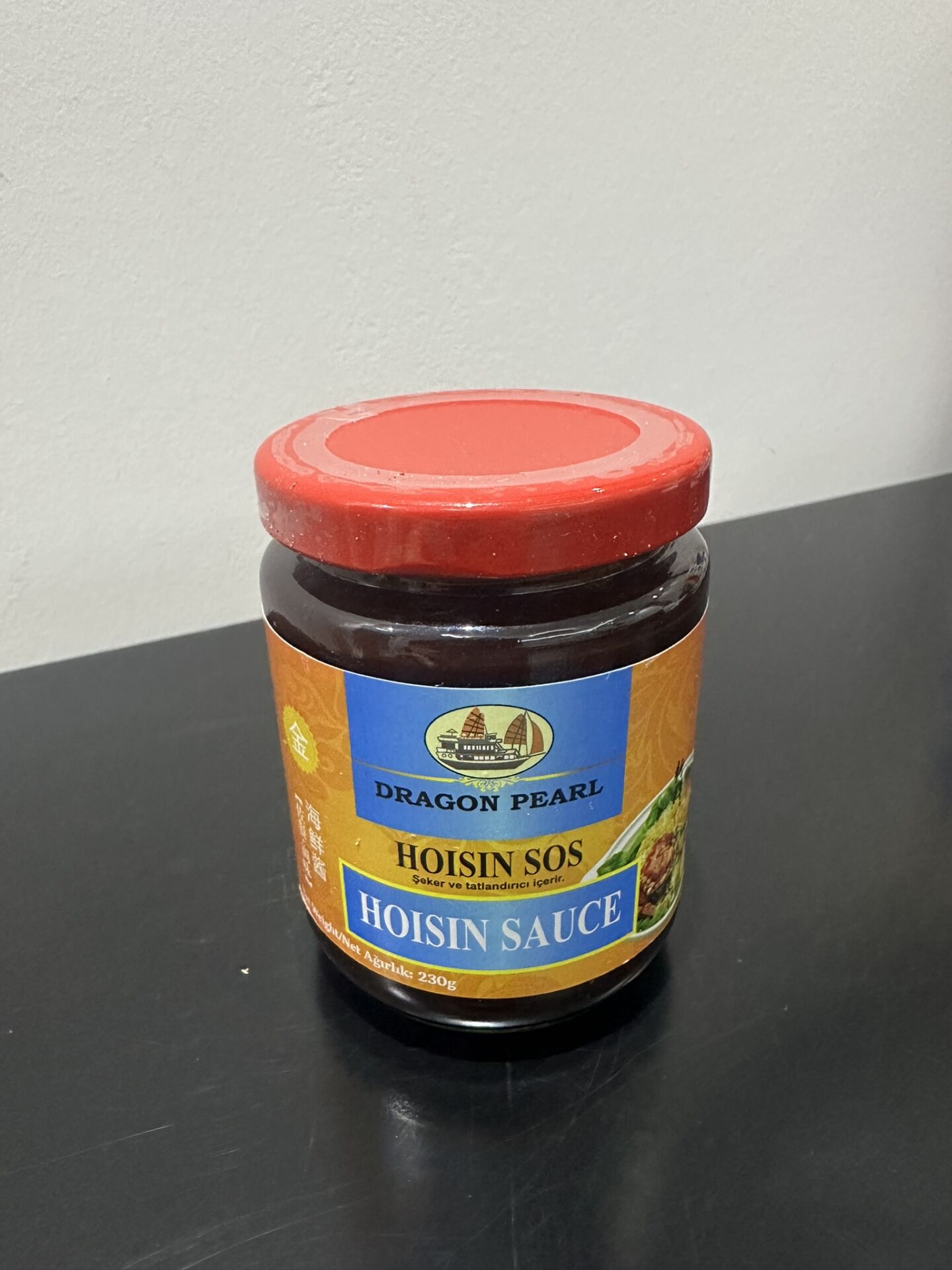 Hoisin Sos 230 gr