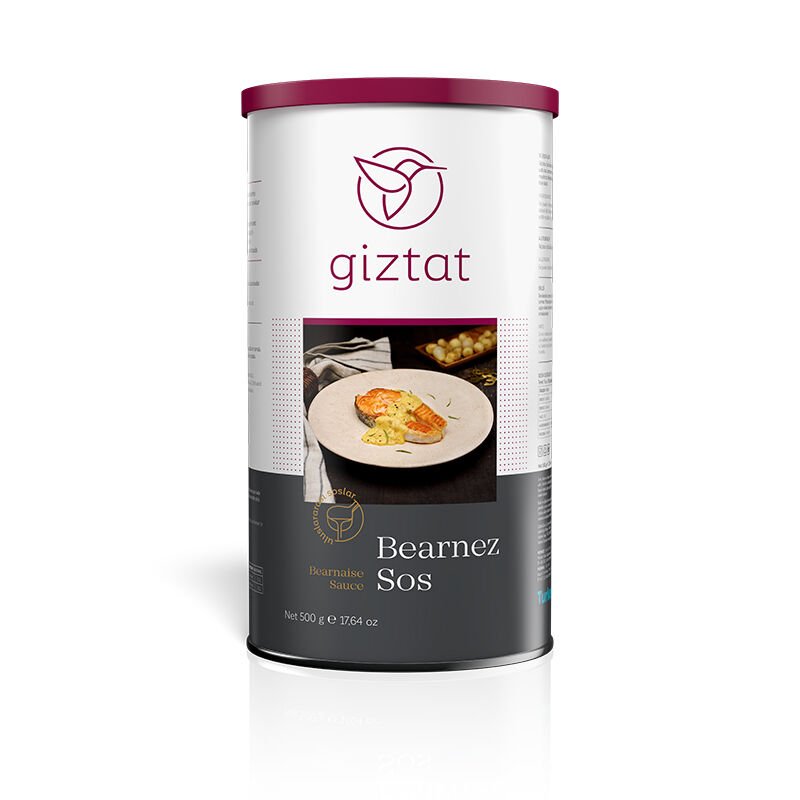 Bearnez Sos 500 gr