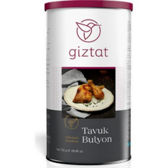 Tavuk Bulyon 750 gr