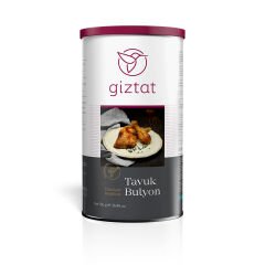 Tavuk Bulyon 750 gr