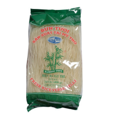 Pirinç Şehriyesi (Rice Vermicelli) 400 gr