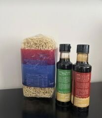 Noodle Set