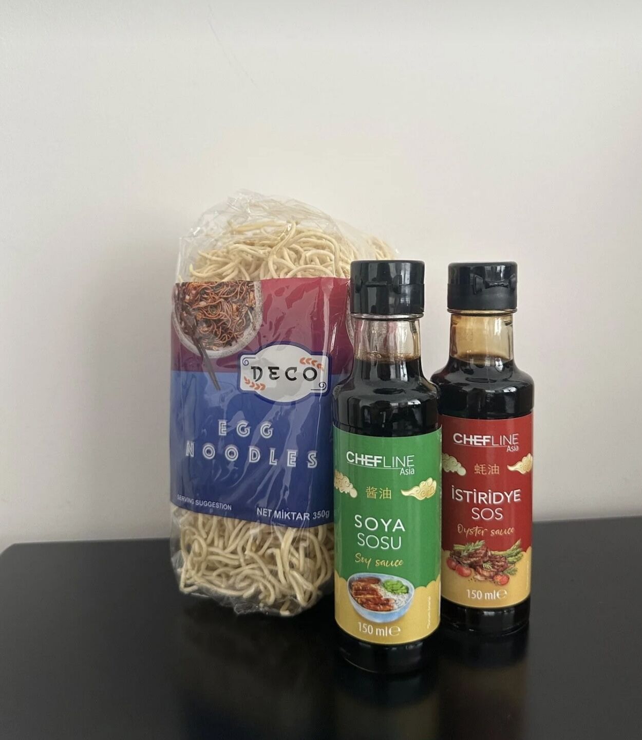 Noodle Set