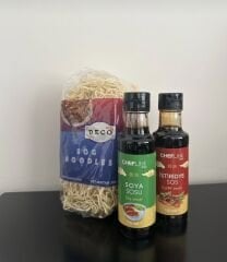 Noodle Set