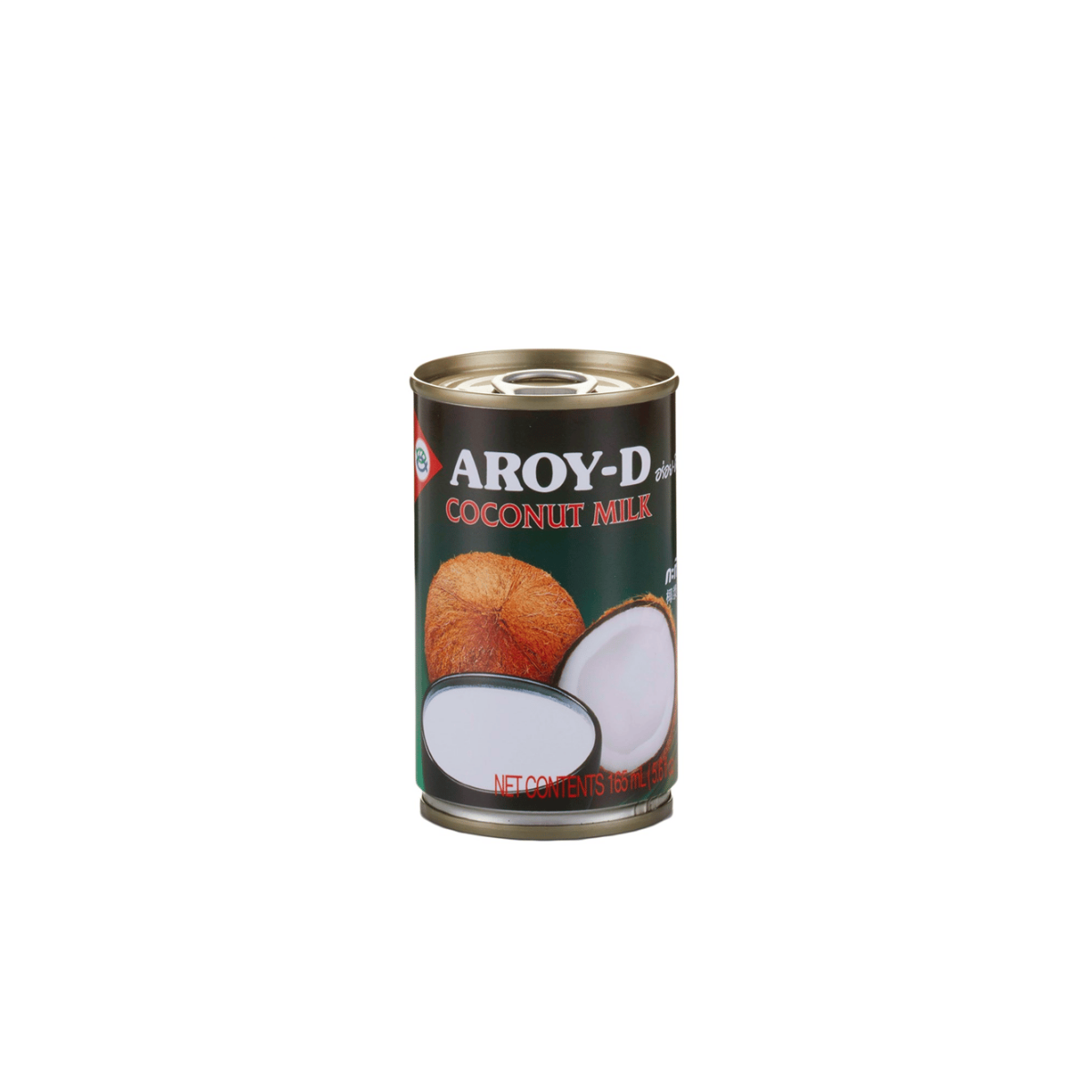 Hindistan Cevizi Sütü 165 ml