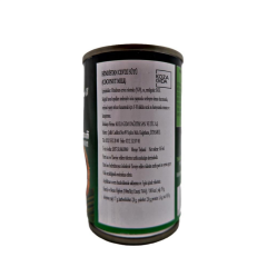 Hindistan Cevizi Sütü 165 ml