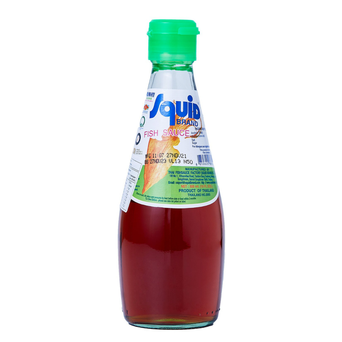 Balık Sosu 300 ml