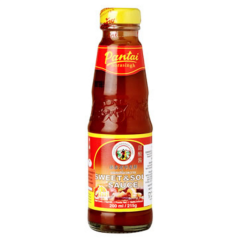 Sweet and Sour (Tatlı Ekşi) Sos 200 ml