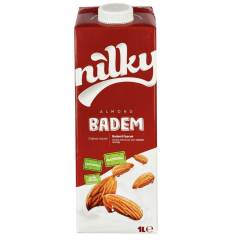 Badem Sütü 1 LT