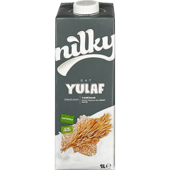 Yulaf Sütü 1 LT