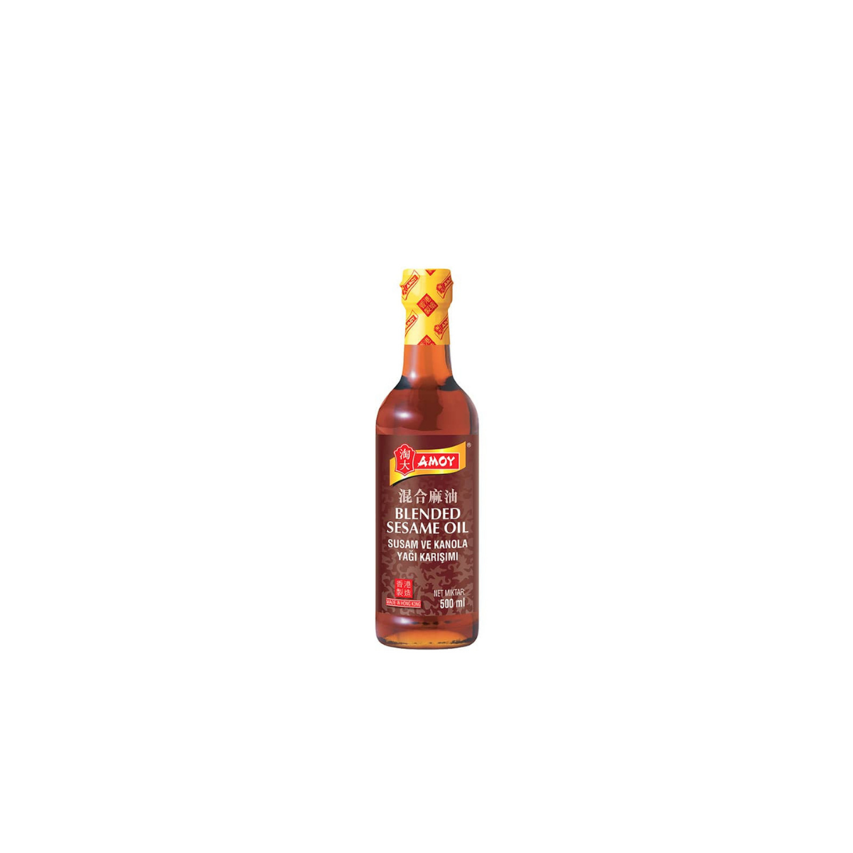 Susam Yağı 500 ml
