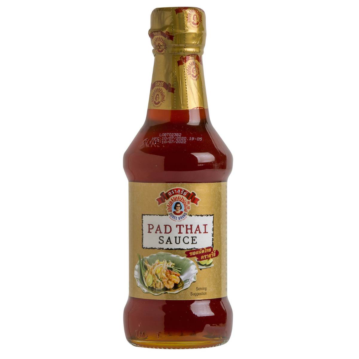 Pad Thai Sos 300 ml