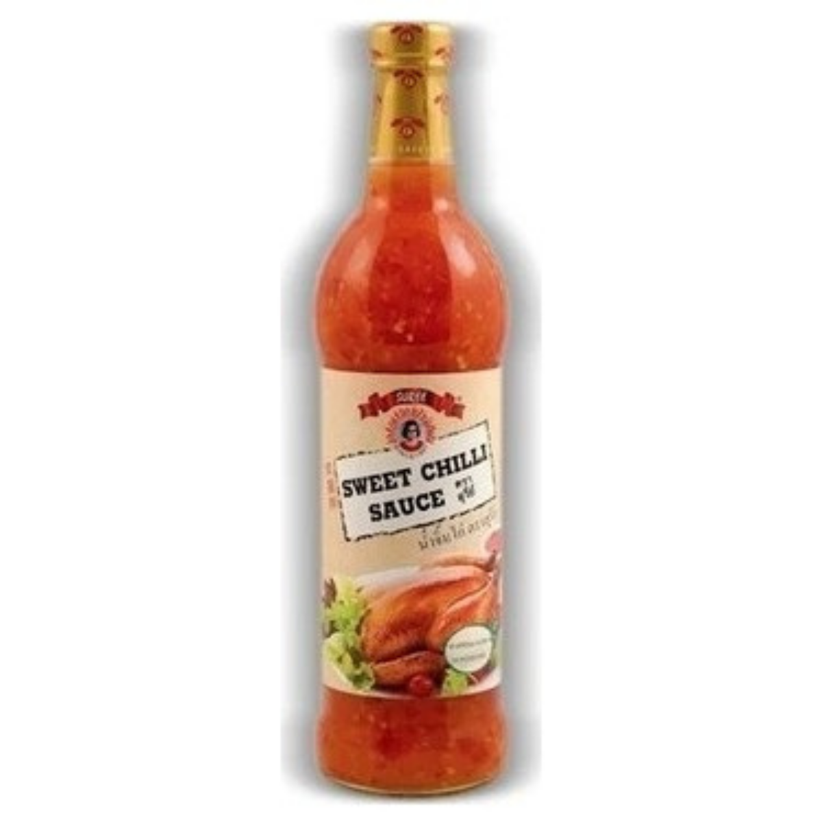 Sweet Chili Sos 820 gr