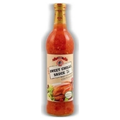 Sweet Chili Sos 820 gr