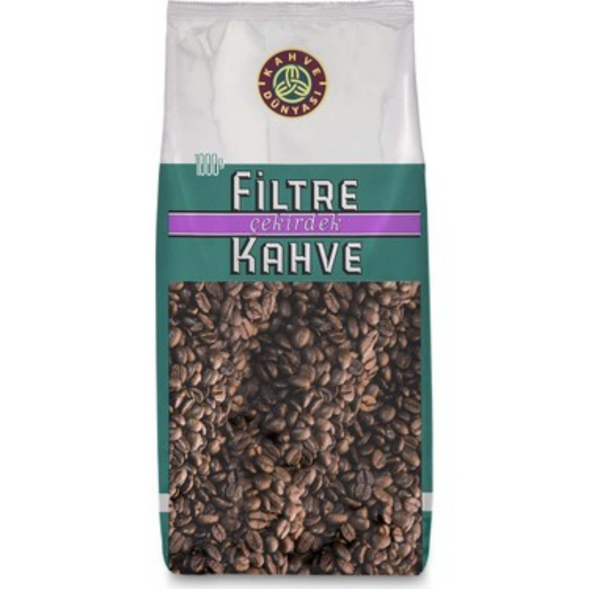 Filtre Kahve Çekirdek 1 kg