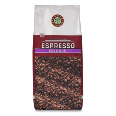 Espresso Çekirdek Kahve 1 kg