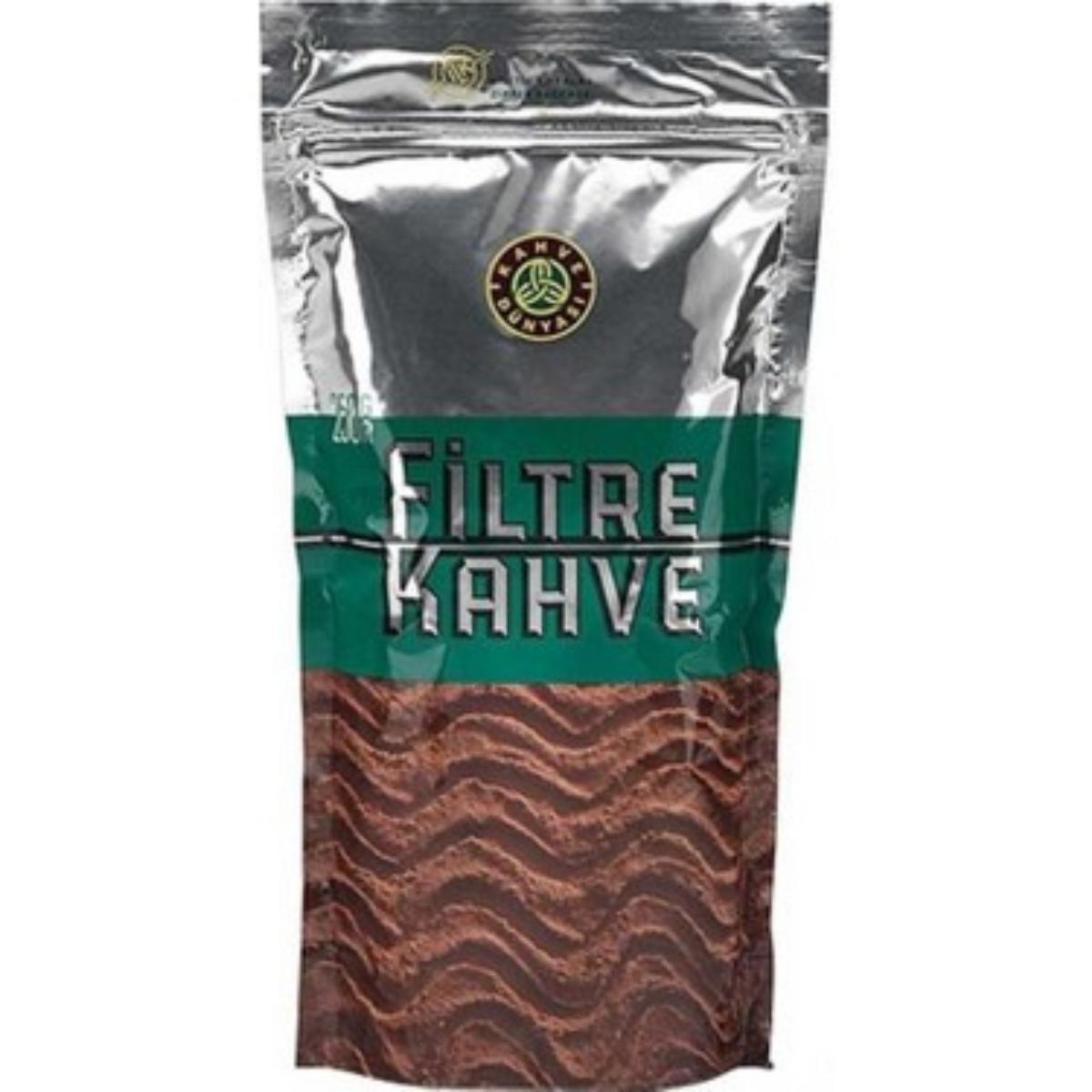 Filtre Kahve Toz 250 gr
