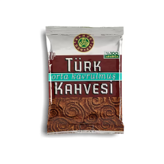 Türk Kahvesi 100 gr