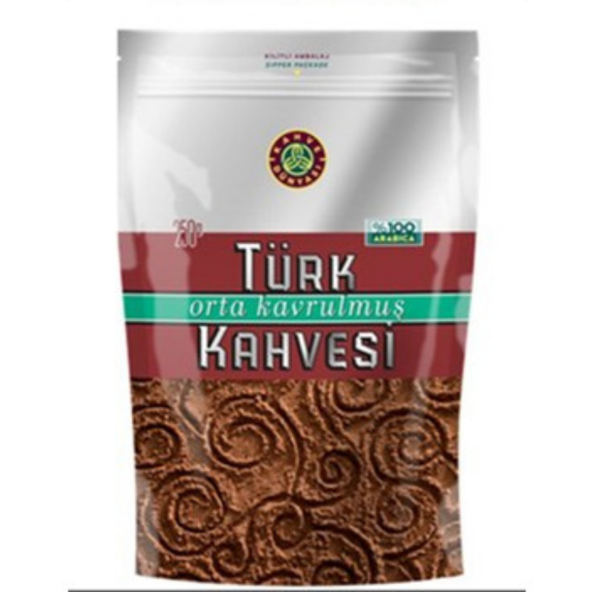 Türk Kahvesi 250 gr