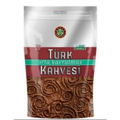 Türk Kahvesi 250 gr