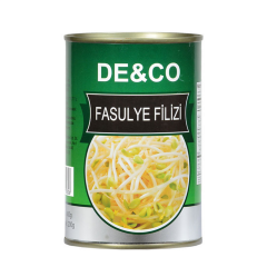 Soya ( Fasulye ) Filizi 400 gr