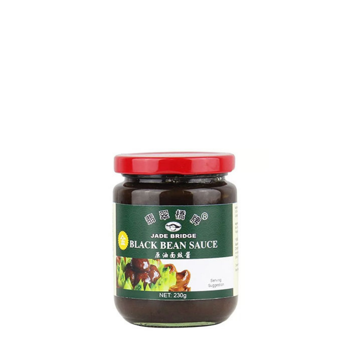 Black Bean Siyah Fasulye Sos 230 gr