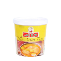 Sarı Köri Ezmesi 400 gr