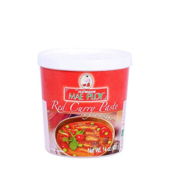 Kırmızı Köri Ezmesi 400 gr